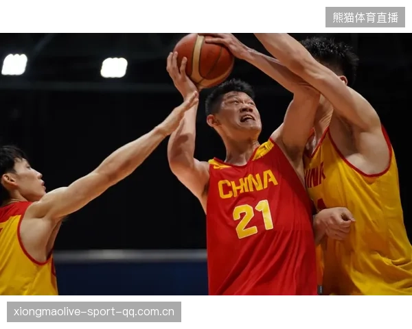 CBA强势崛起：提升快攻效率，前场反击更加果断