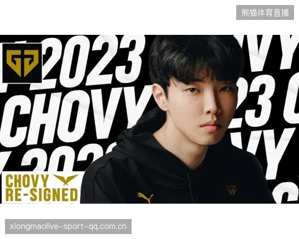 GEN中单试用新英雄，团队测试配合效果