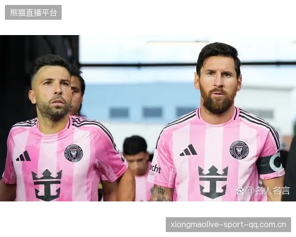 MLS迈阿密前场联动,梅西带队再造佳绩 MLS迈阿密前场联动,梅西带队再造佳绩