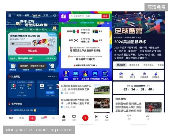 世界杯此组看点密度极高的观赛指南